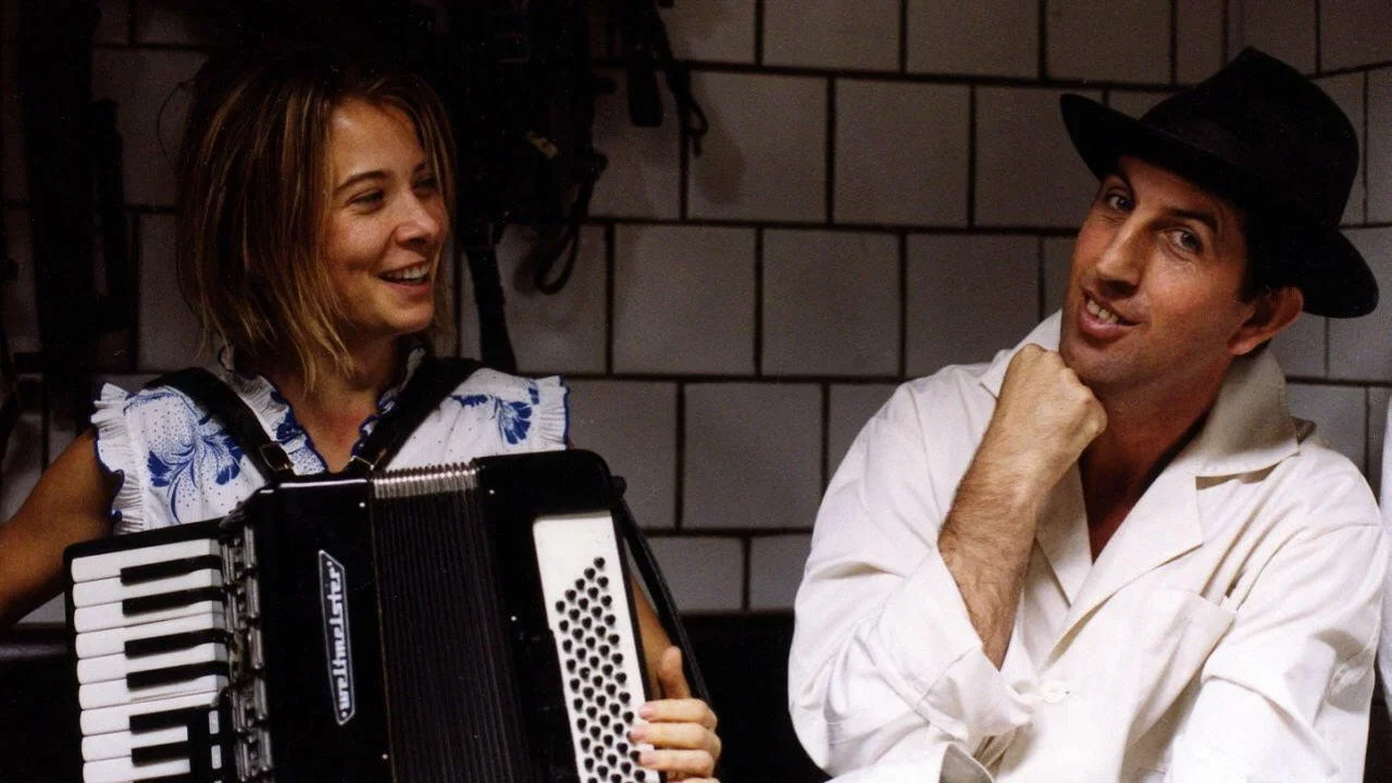 Фильм Дом дураков (2002)