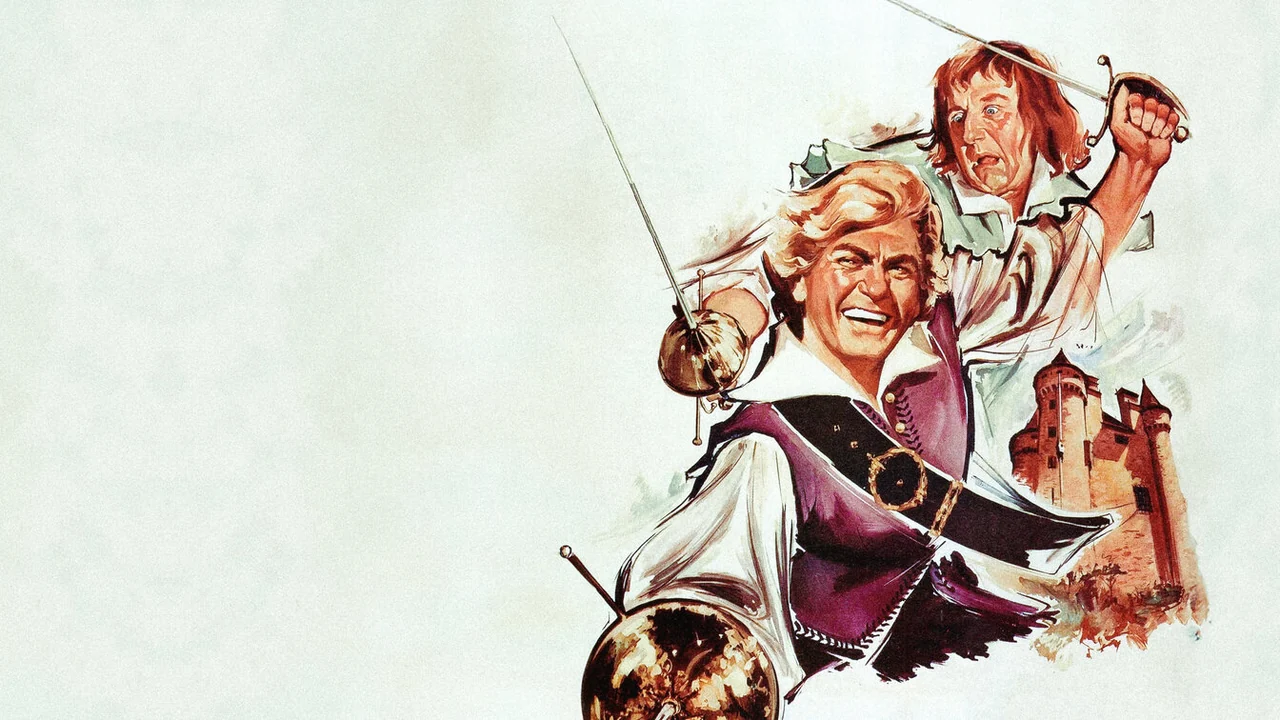 Фильм Капитан (1960)