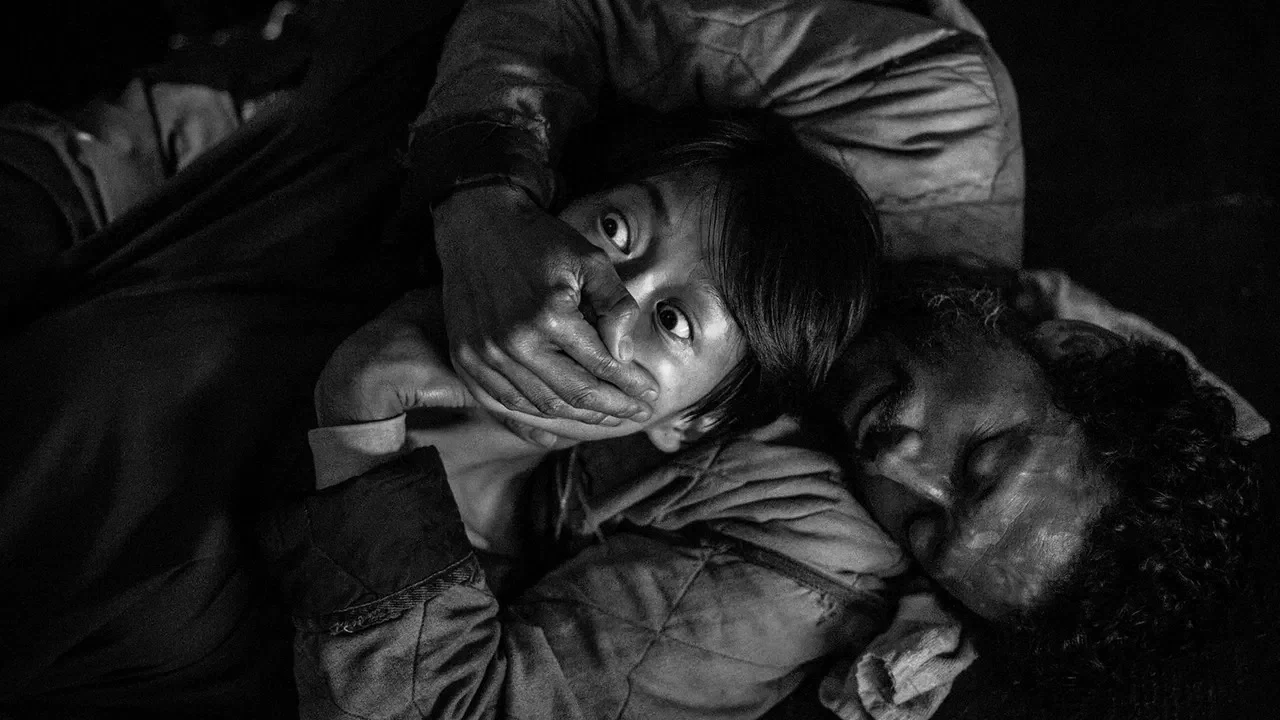 Фильм Лимб (2021)
