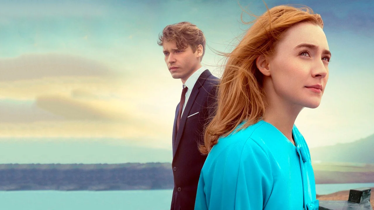Фильм На берегу (2017)
