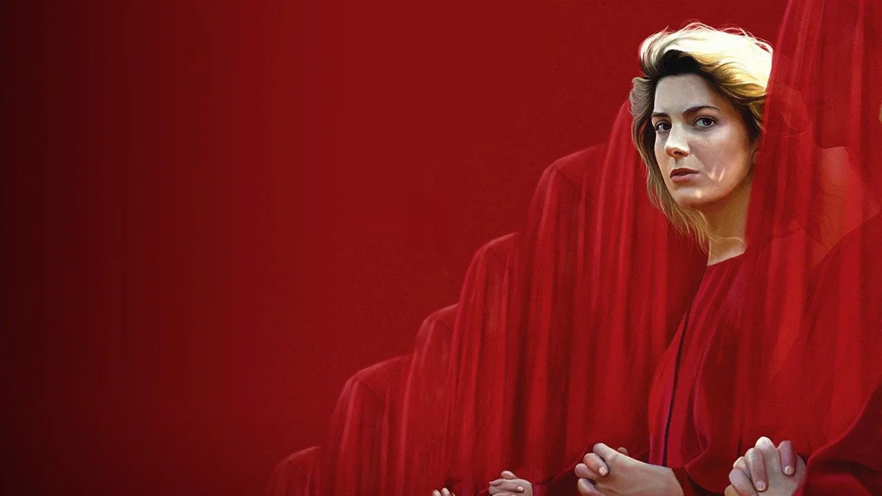 Фильм Рассказ служанки (1989)
