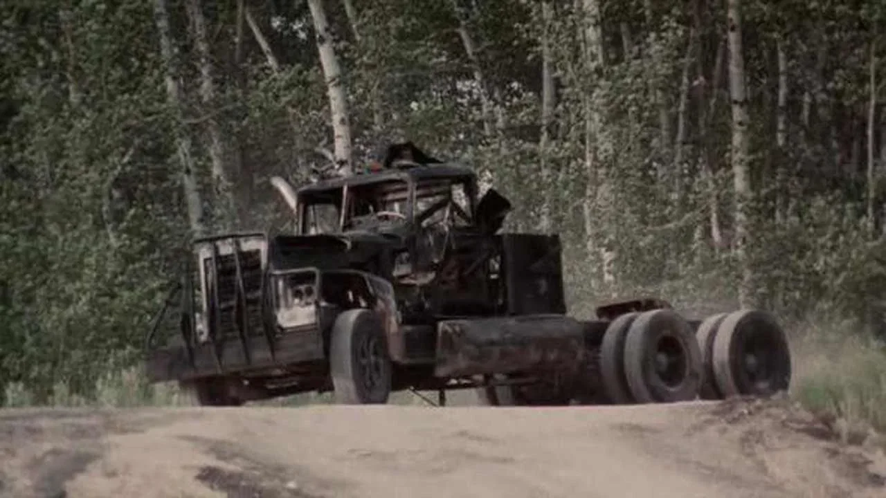 Фильм Зона 51 (1997)