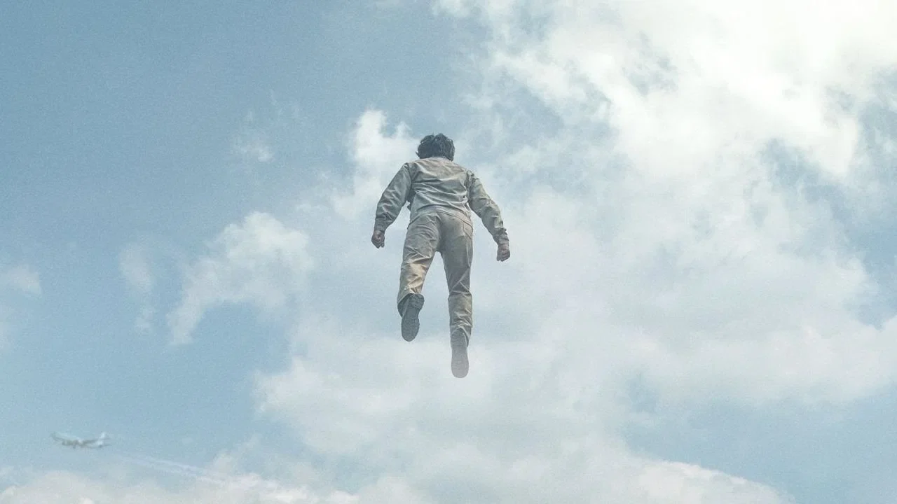 Фильм Телекинез (2018)