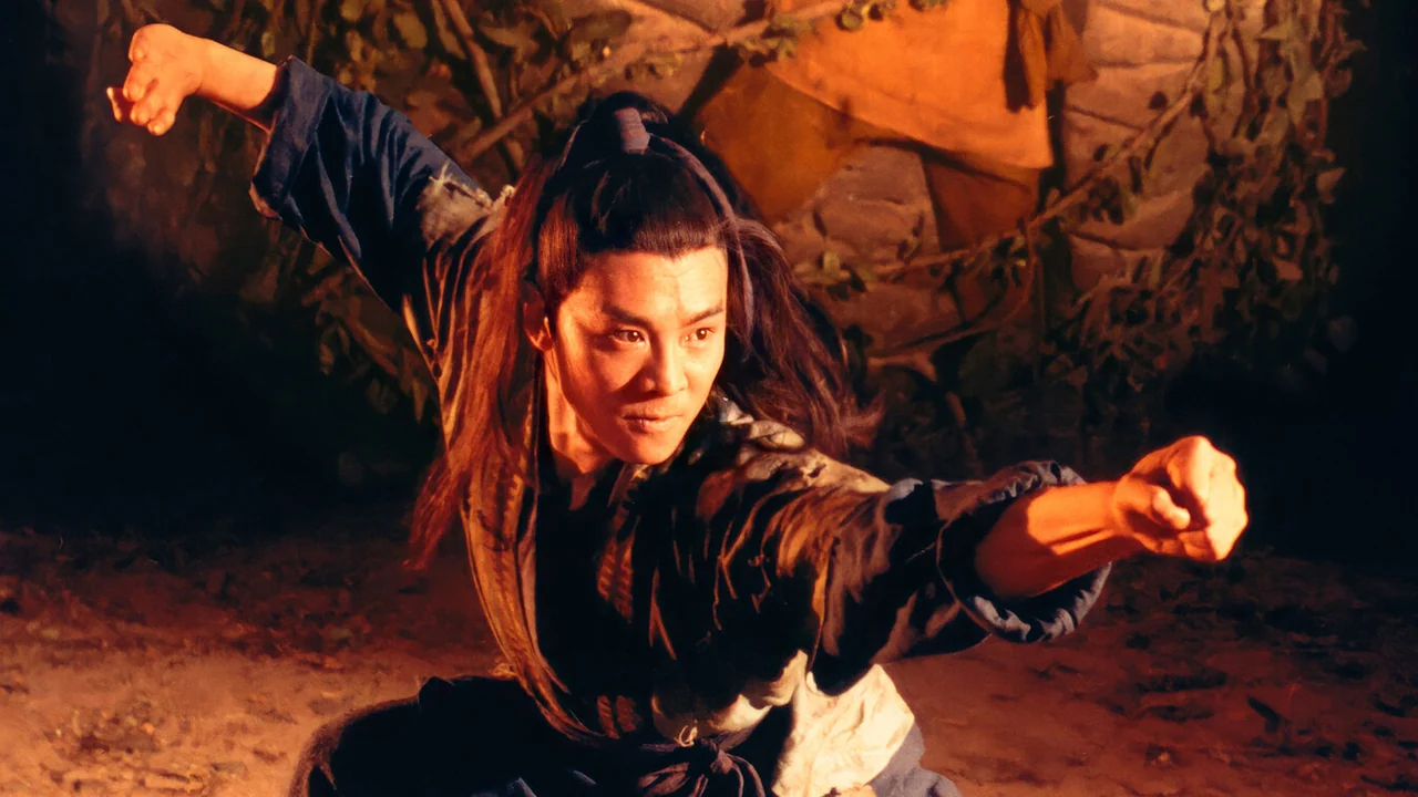 Фильм Служители зла (1993)