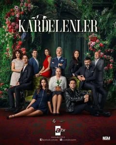 Сериал Подснежники (1 сезон)