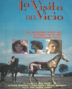 Фильм Пришествие греха (1978)