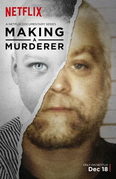 Сериал Создавая убийцу (1-2 сезон)