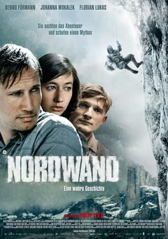Фильм Северная стена (2008)