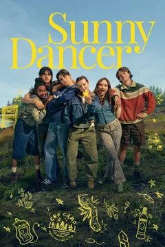 Фильм Sunny Dancer (2026)