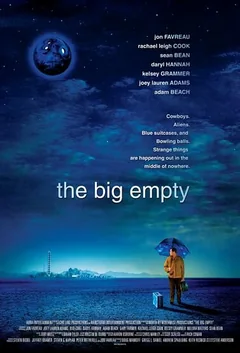 Фильм Большая пустота (2003)
