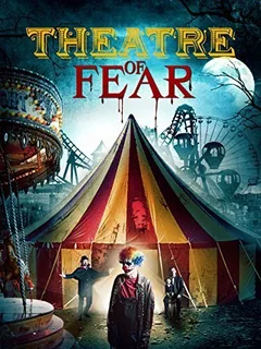 Фильм Театр страха (2014)